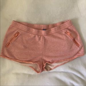 Adidas cotton shorts